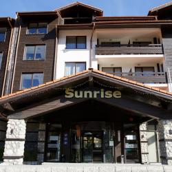Imagine pentru Complex Sunrise Spa & Park Cazare - Munte Bansko la hoteluri de 4* stele 2025