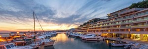 Imagine pentru Dalmatia Cazare - Litoral Croatia la hoteluri de 4* stele 2025