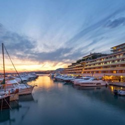 Imagine pentru Dalmatia Cazare - Litoral Croatia la hoteluri de 4* stele 2025