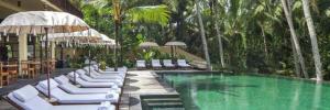 Imagine pentru Hotel Komaneka At Rasa Sayang Cazare - Litoral Indonezia 2026