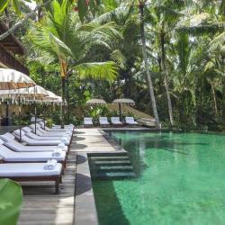Imagine pentru Hotel Komaneka At Rasa Sayang Cazare - Litoral Indonezia 2026