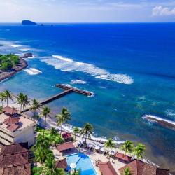 Imagine pentru Bali Palms Resort Cazare - Litoral Indonezia 2025