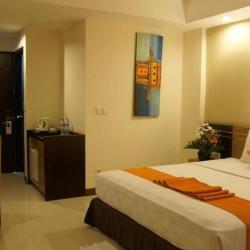 Imagine pentru The Sunset Hotel Bali Cazare - Litoral Indonezia 2026