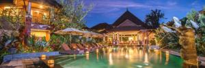 Imagine pentru Rama Phala Resort & Spa Cazare - Litoral Indonezia 2026