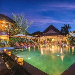 Imagine pentru Rama Phala Resort & Spa Cazare - Litoral Indonezia 2026