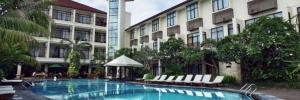 Imagine pentru Best Western Resort Kuta Cazare - Litoral Bali la hoteluri de 4* stele 2024