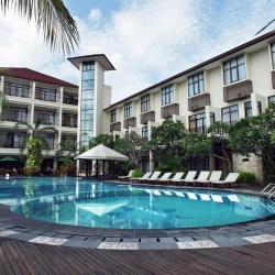 Imagine pentru Best Western Resort Kuta Cazare - Litoral Bali la hoteluri de 4* stele 2024