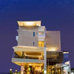 Imagine pentru Grand Ixora Kuta Resort Cazare - Litoral Bali la hoteluri de 4* stele 2024