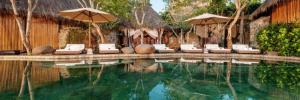 Imagine pentru Hotel Fivelements Puri Ahimsa Cazare - Litoral Indonezia 2026