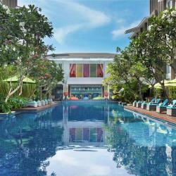 Imagine pentru Hotel Ibis Style Bali Benoa Cazare - Litoral Bali la hoteluri de 3* stele 2024