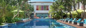 Imagine pentru Hotel Ibis Style Bali Benoa Cazare - Litoral Bali la hoteluri de 3* stele 2024