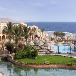 Imagine pentru Radisson Blu Resort El Quseir Cazare -  la hoteluri cu Demipensiune 2025