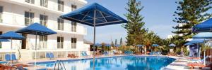 Imagine pentru Marilena Hotel Cazare - Litoral Heraklion la hoteluri cu All inclusive 2023