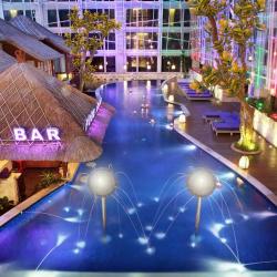 Imagine pentru Grand Mega Resort & Spa Cazare - Litoral Bali la hoteluri de 4* stele 2024