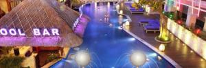 Imagine pentru Grand Mega Resort & Spa Cazare - Litoral Bali la hoteluri de 4* stele 2024