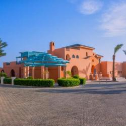 Imagine pentru Bellevue Beach Hotel (El Gouna) Cazare - Litoral El Gouna la hoteluri de 4* stele 2024