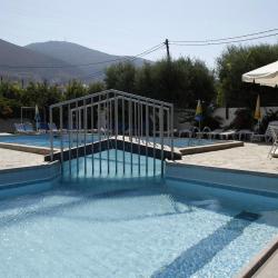 Imagine pentru Kritshotel Cazare - Litoral Heraklion la hoteluri cu Demipensiune 2023