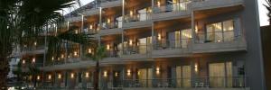 Imagine pentru Hotel Soso Anastasia Star Cazare - Litoral Heraklion la hoteluri cu Demipensiune 2023