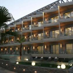 Imagine pentru Hotel Soso Anastasia Star Cazare - Litoral Heraklion la hoteluri cu Demipensiune 2023