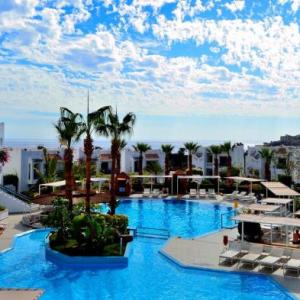 poza Hotel Jaz Neo Naama Bay