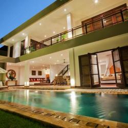 Imagine pentru Danoya Villa - Private Luxury Residence Cazare - Litoral Bali la hoteluri de 4* stele 2024