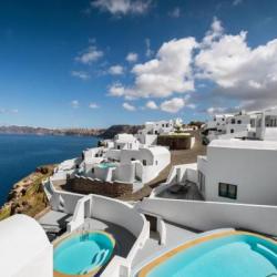 Imagine pentru Ambassador Luxury Hotel Suites Cazare - Litoral Akrotiri 2025