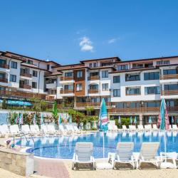 Imagine pentru Sunny Beach Cazare - Litoral Bulgaria 2026