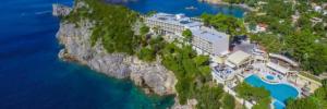 Imagine pentru Akrotiri Beach Hotel Cazare - Paleokastritsa 2024