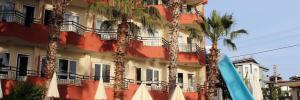 Imagine pentru Semoris Hotel Cazare - Litoral Side la hoteluri de 3* stele 2025
