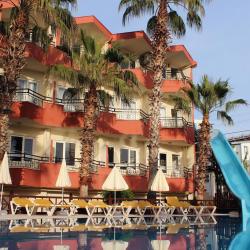 Imagine pentru Semoris Hotel Cazare - Litoral Side la hoteluri de 3* stele 2025