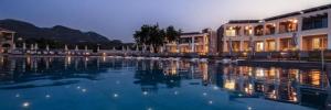 Imagine pentru Acharavi Beach Hotel Charter Avion - Kerkyra, Corfu la hoteluri cu Demipensiune 2024