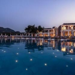 Imagine pentru Acharavi Beach Hotel Cazare - Litoral Kerkyra, Corfu la hoteluri cu Demipensiune 2024