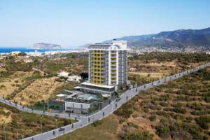 poza telefon Campus Hill Hotel