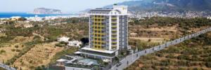 Imagine pentru Campus Hill Hotel Cazare - Litoral Alanya 2025