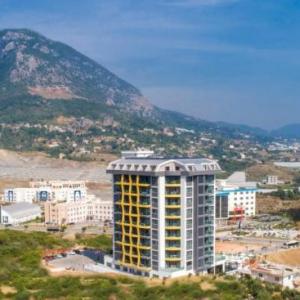poza Campus Hill Hotel