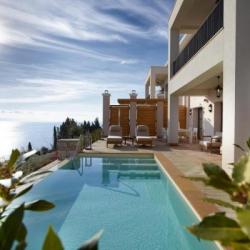 Imagine pentru Hotel Angsana Corfu Resort & Spa Cazare - Benitses 2025