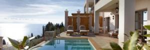 Imagine pentru Hotel Angsana Corfu Resort & Spa Cazare - Benitses 2024