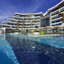 Imagine pentru Hotel Elite Luxury Suite & Spa Charter Avion - Alanya la hoteluri cu Demipensiune 2024