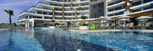 Imagine pentru Hotel Elite Luxury Suite & Spa Charter Avion - Alanya la hoteluri cu Demipensiune 2024