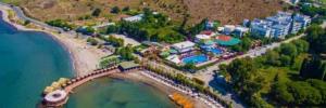 Imagine pentru Golden Beach Resort & Spa Cazare - Akyarlar 2025