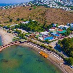 Imagine pentru Golden Beach Resort & Spa Cazare - Akyarlar 2025