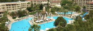 Imagine pentru Hotel Barut Hemera Cazare - Litoral Side 2026