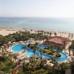 Imagine pentru Riadh Palms Resort & Spa Cazare - Litoral Sousse la hoteluri de 4* stele 2024