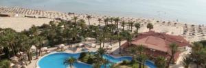 Imagine pentru Riadh Palms Resort & Spa Cazare - Litoral Sousse la hoteluri de 4* stele 2024