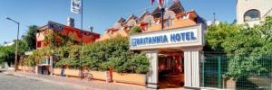 Imagine pentru Kemer Cazare - Litoral Antalya 2024