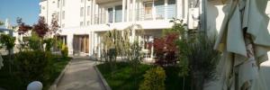 Imagine pentru Complex Oneiro Cazare - Litoral Mamaia la hoteluri de 3* stele 2025