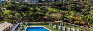 Imagine pentru Hotel New Folias Cazare - Litoral Gran Canaria 2025