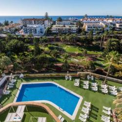Imagine pentru Hotel New Folias Cazare - Litoral Gran Canaria 2025