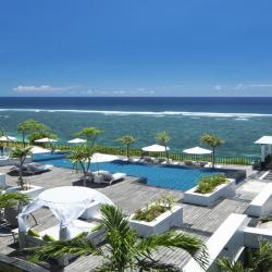 Imagine pentru Hotel Samabe Bali Suites & Villas Cazare - Litoral Indonezia 2024
