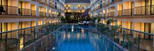 Imagine pentru Hotel Park Regis Kuta Cazare - Bali 2024